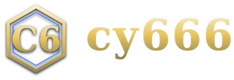 cy666 logo